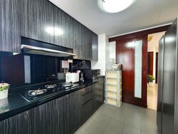 Park Green (D19), Condominium #496157981